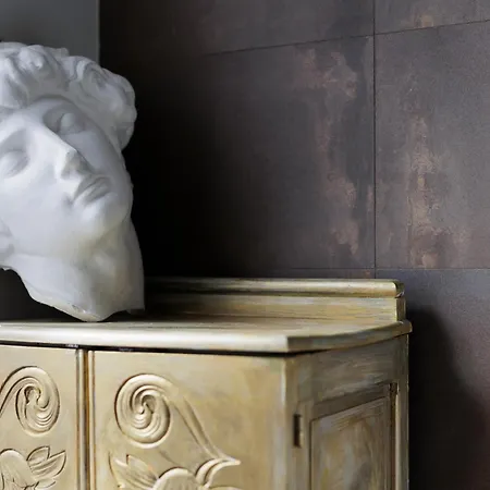 Virgula Maison 2 Apartment