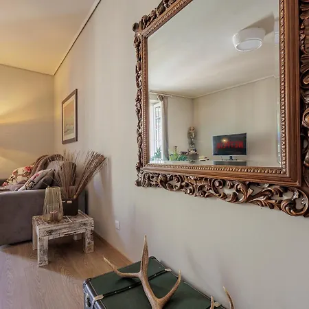 Apartment Virgula Maison 2