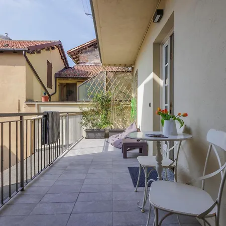 Apartment Virgula Maison 2