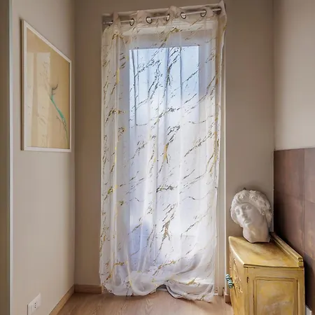 Virgula Maison 2 Cuneo