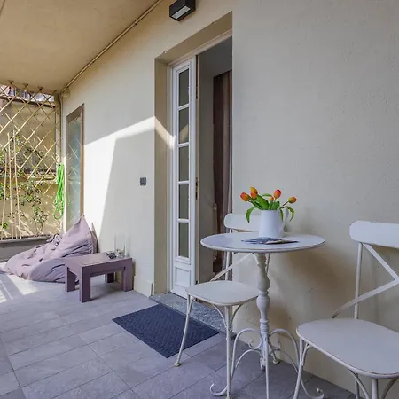 Virgula Maison 2 Apartment Cuneo