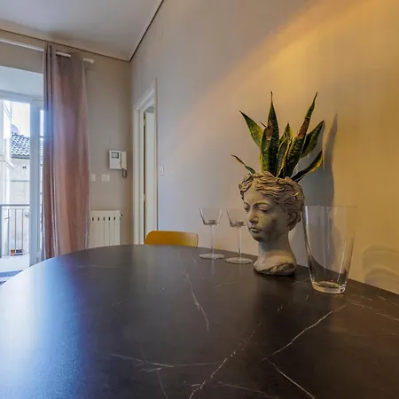 Virgula Maison 2 Apartment