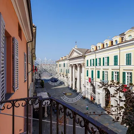 Apartment Virgula Maison 2 *