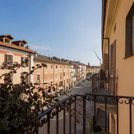 Virgula Maison 2 Apartment Cuneo