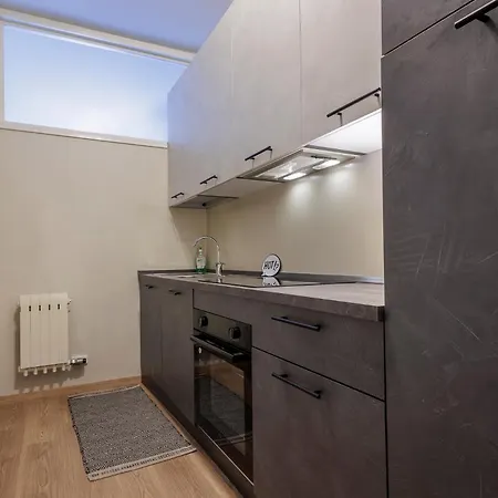 Virgula Maison 2 Apartment *