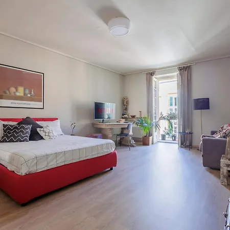 Virgula Maison 2 Apartment Cuneo