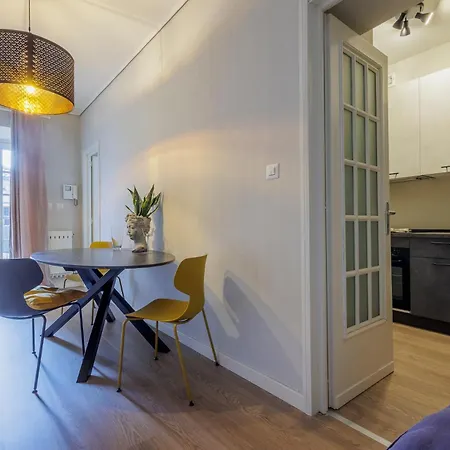 Apartment Virgula Maison 2